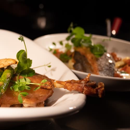 Bar Bistro Felien, Haarlem