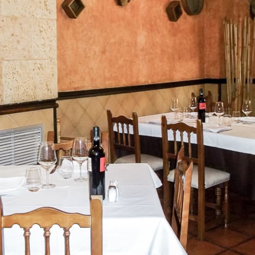 Barbacoa Azorín, Torrent