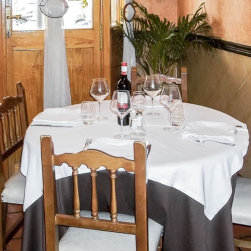 Barbacoa Azorín, Torrent