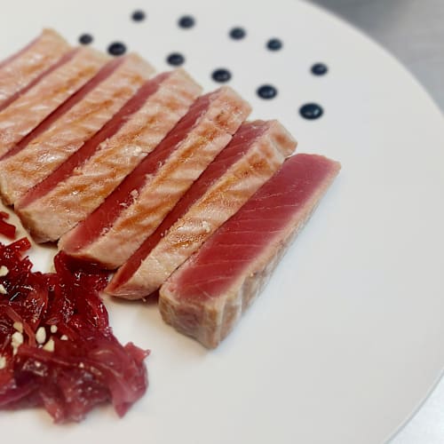 Osteria del Pesce, Viareggio