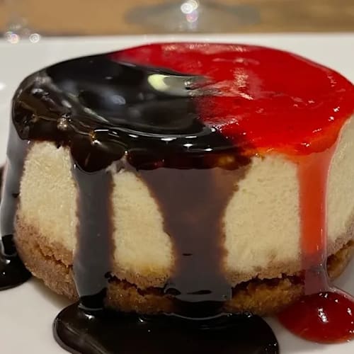 Osteria del Pesce, Viareggio