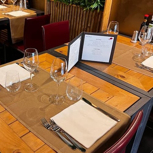 Osteria del Pesce, Viareggio