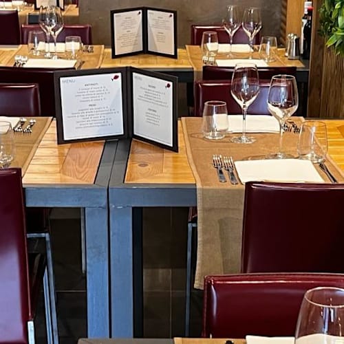 Osteria del Pesce, Viareggio