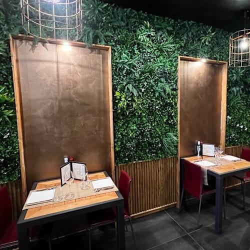 Osteria del Pesce, Viareggio