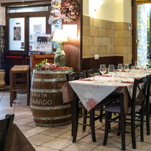 La Dolce Vita, Palermo