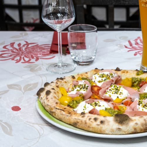 La Dolce Vita, Palermo