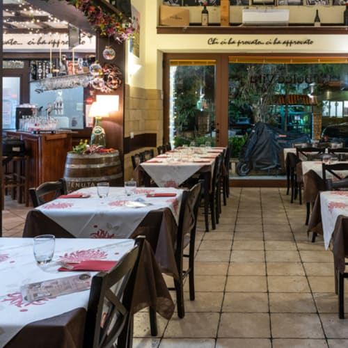 La Dolce Vita, Palermo