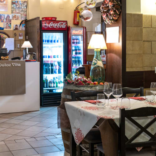 La Dolce Vita, Palermo