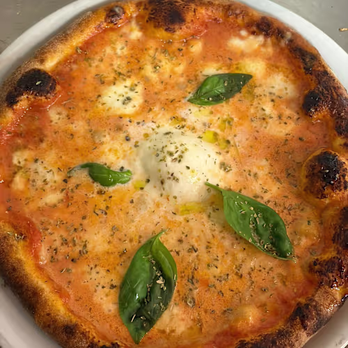 La grande Giara , Casteldaccia