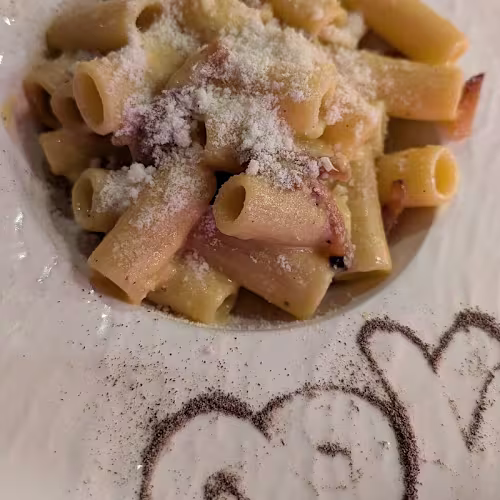 George's, Marina di Cerveteri