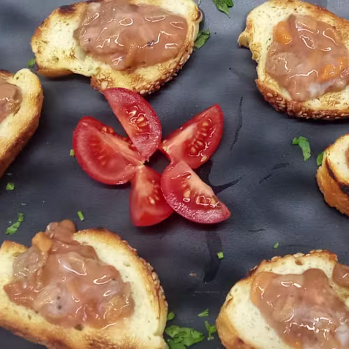 Osteria SpaccaPalermo, Palermo