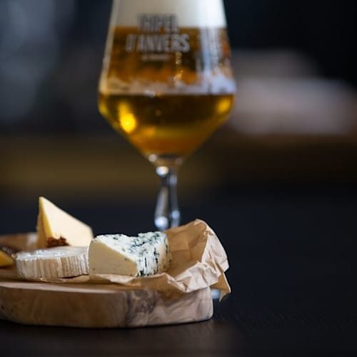 Made in Antwerp, Antwerpen