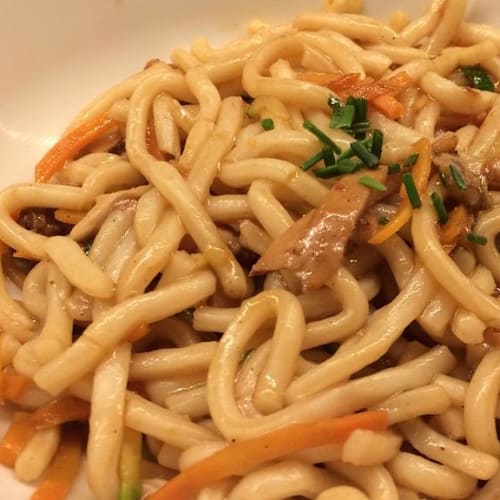 UDON GRAN VIA 2, Barcelona