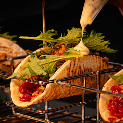 Le Comptoir de Beaulieu, Lausanne