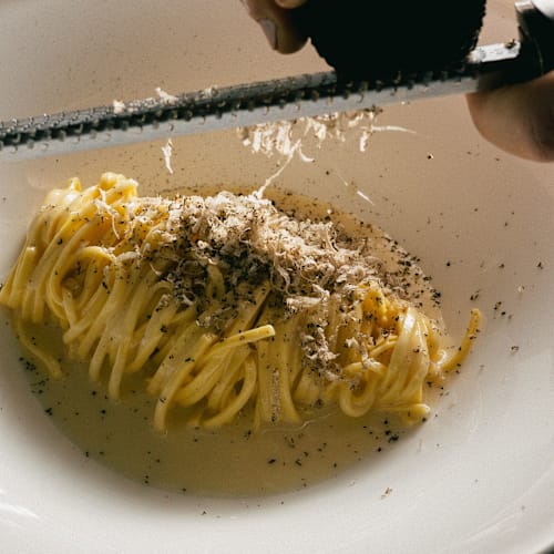 Ventuno.1 Ristorante e Bottega, Alba