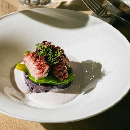 Ventuno.1 Ristorante e Bottega, Alba