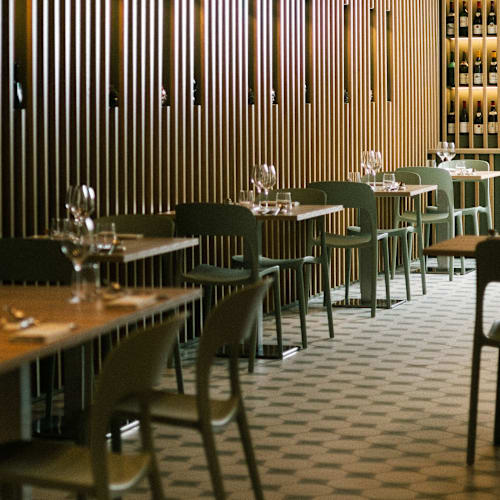 Ventuno.1 Ristorante e Bottega, Alba