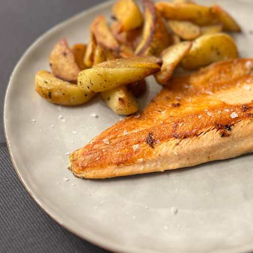 Birreria Ristorante alla Trota Blu, Santissima