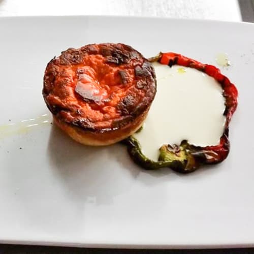 Zafferano by Casanova di Pescille, San Gimignano