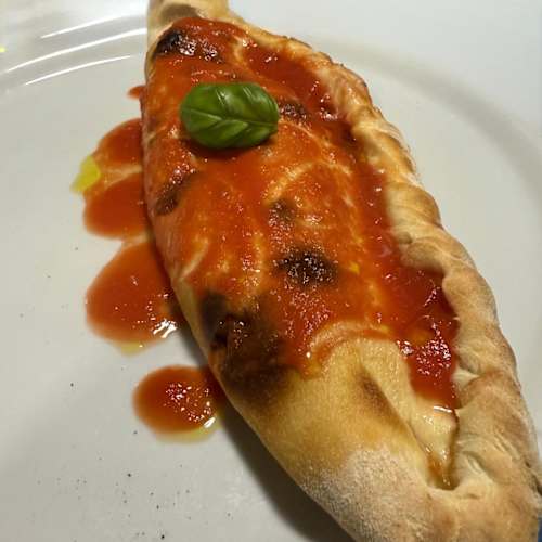 Baia dei Cavallucci, Albinia