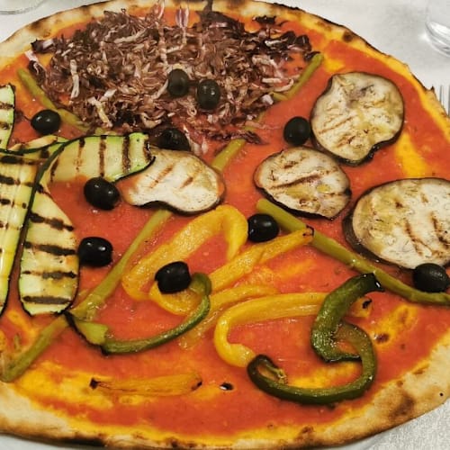 Trattoria il Cenacolo, Castel Mella