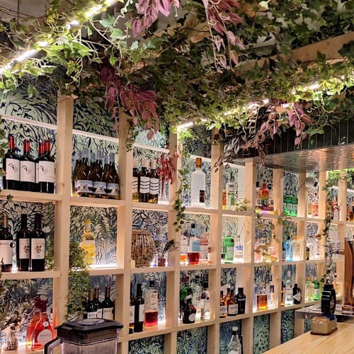 Casa Garcia - Nuevos Ministerios, Madrid