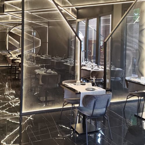 Sushi Yoi SRL, San Donato Milanese