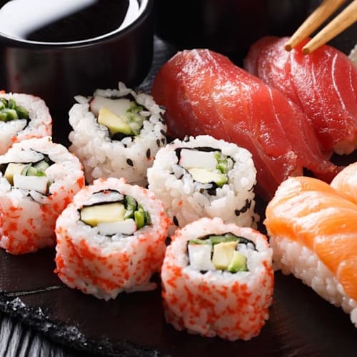 Sushi Yoi SRL, San Donato Milanese
