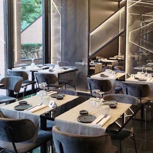 Sushi Yoi SRL, San Donato Milanese