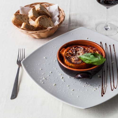 La Braceria Anema & Brace, Pozzuoli