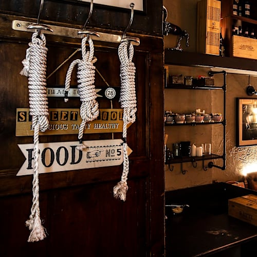 Vintage Jazz Food&Wine, Como
