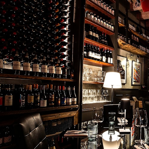 Vintage Jazz Food&Wine, Como