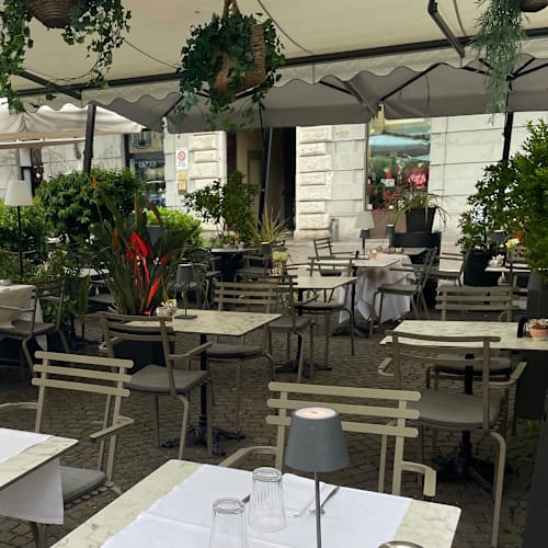 Vintage Jazz Food&Wine, Como