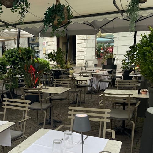Vintage Jazz Food&Wine, Como
