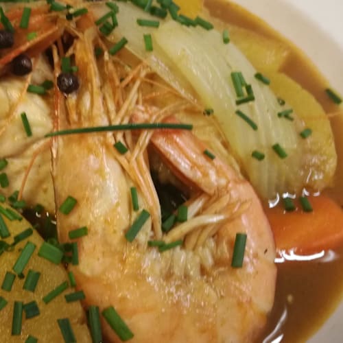 Le Kafe In, Cagnes-sur-Mer