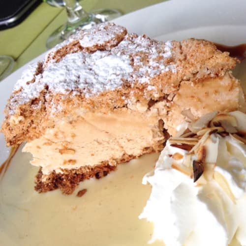 Le Kafe In, Cagnes-sur-Mer