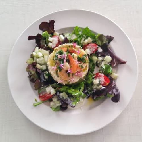 Le Kafe In, Cagnes-sur-Mer