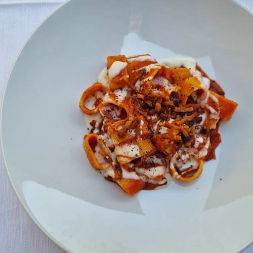 Eq Restaurant, San Martino Buon Albergo