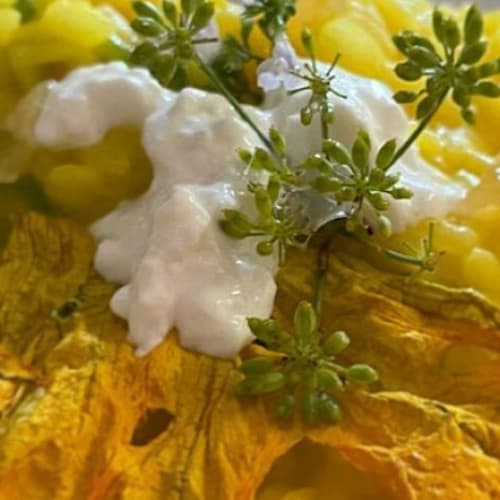 Villa Grancassa Restaurant, San Donato Val Di Comino