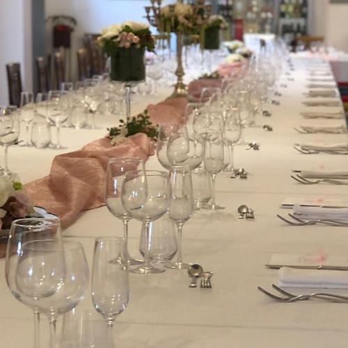 Villa Grancassa Restaurant, San Donato Val Di Comino