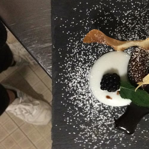 Villa Grancassa Restaurant, San Donato Val Di Comino
