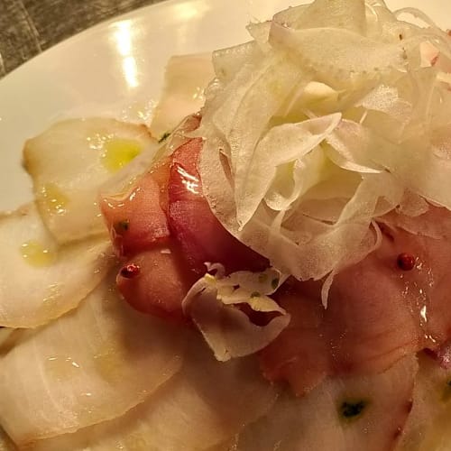 Sea Art Bar & Restaurant, Vado Ligure