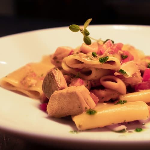 Sea Art Bar & Restaurant, Vado Ligure