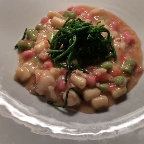 Sea Art Bar & Restaurant, Vado Ligure