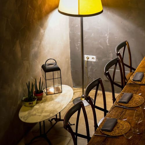 DoVè Food & Spirits, Firenze