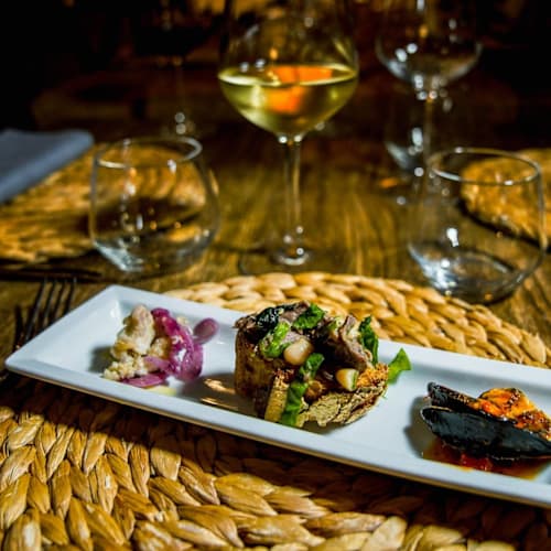 DoVè Food & Spirits, Firenze