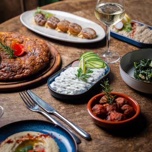 DOVE Firenze - Ristorante & Cocktail bar  , Firenze