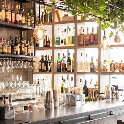 DoVè Food & Spirits, Firenze