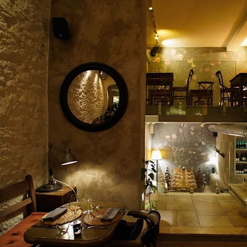 DoVè Food & Spirits, Firenze