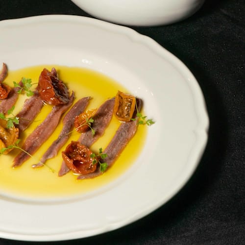 Élevage restaurant, Trentola-Ducenta